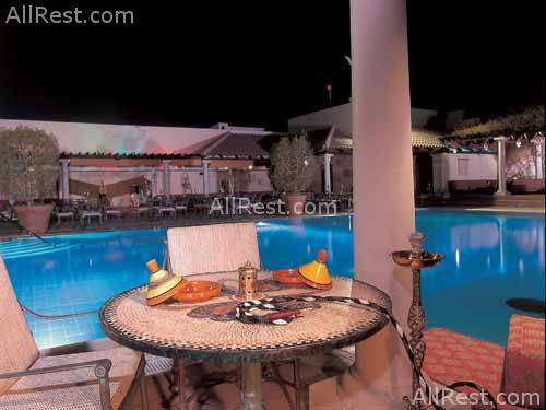 JW Marriott Hotel 20